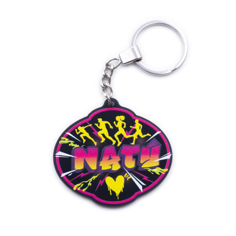 PŘÍVĚSEK BĚŽECKÝ