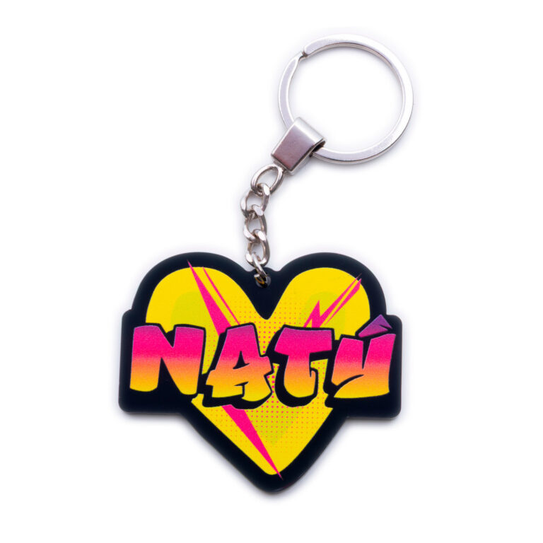 PŘÍVĚSEK SRDÍČKO